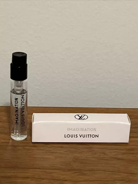 Louis Vuitton Imagination Eau de Parfum 2 ml - 0.06 fl. oz. (Pre-owned)