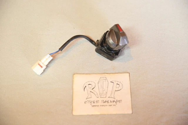 2016 Yamaha YXZ 1000 Head Light Switch, Headlight Control, Knob, Good Condition