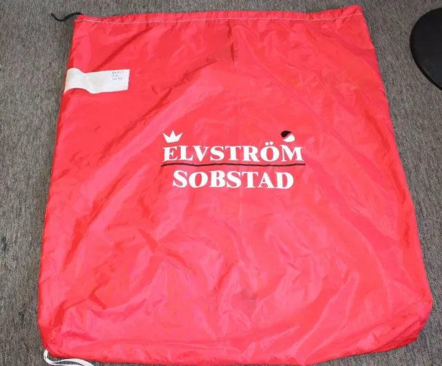 Elvstrom Sobstad Large Sail Storeage Bags Jeanneau 54 x 48 FAST SHIPPING