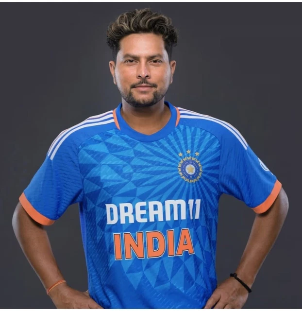 INDIA CRICKET JERSEY 2024 T20 World Cup Shirt Team ODI T20 ipl Jersey