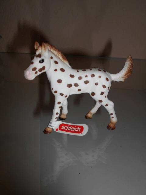 Schleich Wild Life Trampeltier Fohlen – Detailgetreue Spielzeugfigur, Ca. 7,8x3,0x6,5 Cm, Für Kinder Ab 3 Jahren