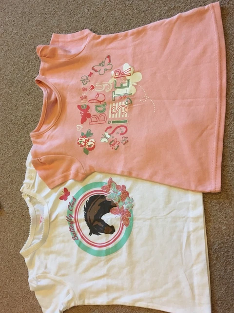 Baby Girls 12-18 Months top Bundle, new with tags