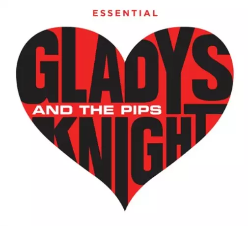 Gladys Knight & The Pips The Essential Gladys Knight & The Pips (CD) 3CD Package