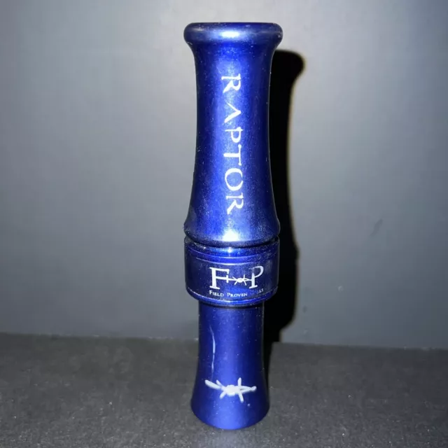 Field Proven Calls Ratir Duck Call Field Proven Calls Ratir Duck Call