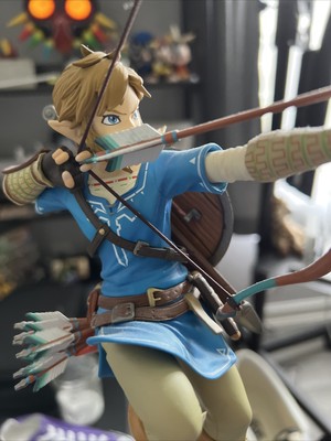 first4figures link breath of the wild