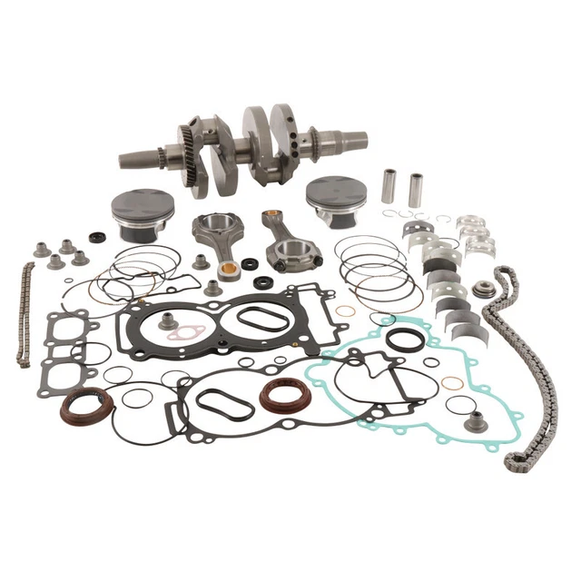 Wrench Rabbit Complete Engine Rebuild Kit Pol - WR00050