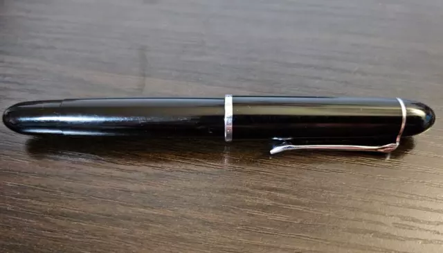 Pelikan Füllhalter Kolbenfüller Modell  140