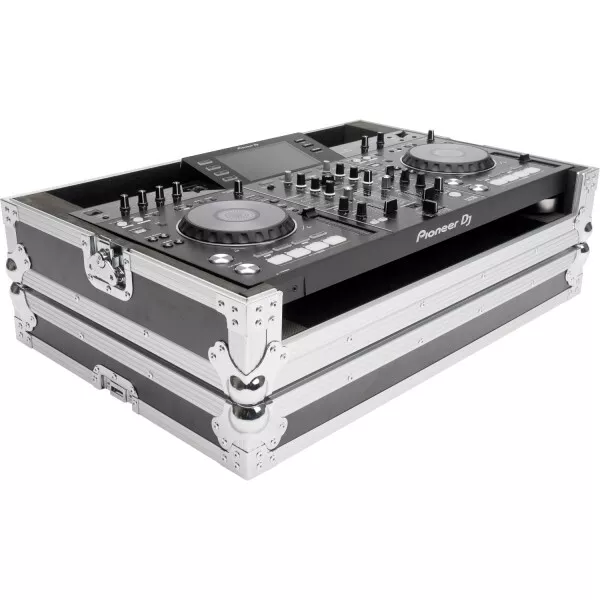 Magma DJ-Controller Case XDJ-RX3/RX2 black/silver | Neu 2