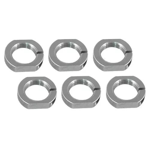 Hornady Sure-Loc Lock Ring, 6-Pack~044606