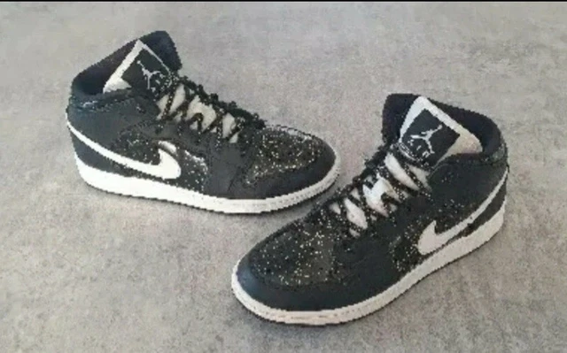 Scarpe jordan 2025 junior
