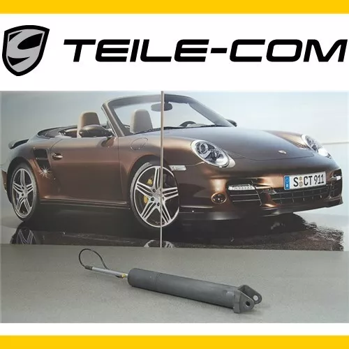 80% Porsche 911 997 C2/C2S/C4/C4S , Coupé/Cabriolet Amortisseur Châssis Pasm