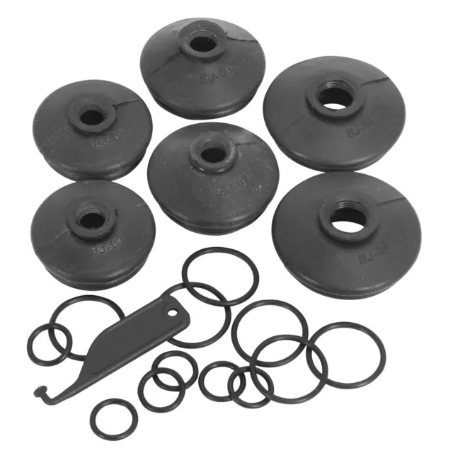 Sealey Ball Joint Dust Covers - Car Tools DIY Garage Workshop Home - RJC01