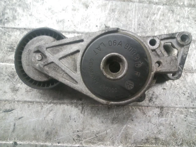06A903315F galet tendeur pour SEAT IBIZA II 1.8 I 1996 198576