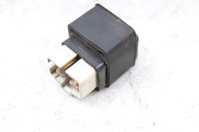 Relay Solenoid Yamaha FZR 1000 Motor Adjustment Exup