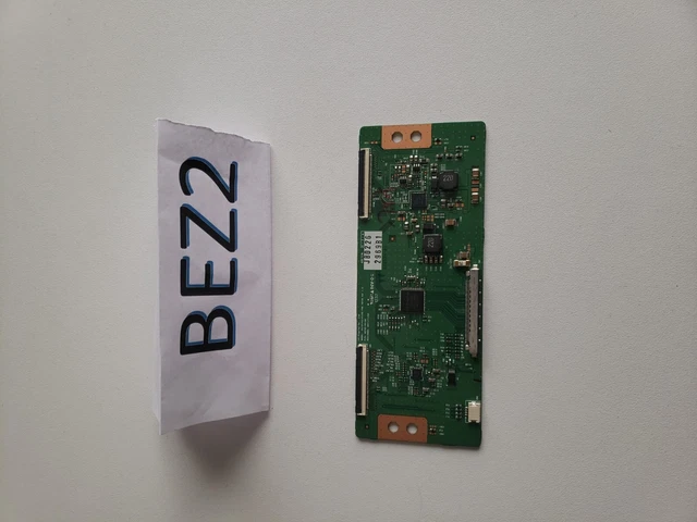 Carte TCON 6870C-0418A Pour Téléviseur LG 47LS5600 - Neuf Ouvert