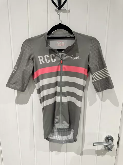 RAPHA PROTEAM AEROSUIT XS かる