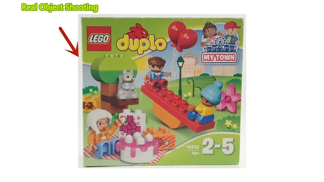 Duplo birthday 2025 set