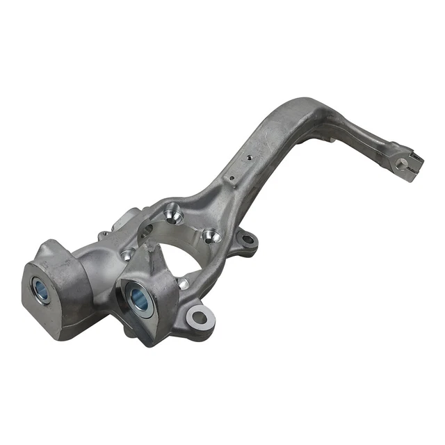 STEERING KNUCKLE FRONT Right 8E0407254 For Audi A4 8E B6 0004, 8E 8H