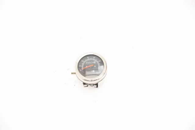 SPEEDO TACHO SPEEDOMETER CLOCKSET DASH UHR UHREN TACHO Daelim VT 125