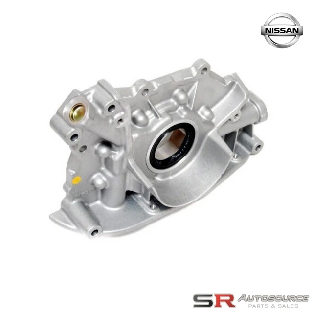 Pompa olio originale Nissan Skyline OEM N1 RB25/RB26 Skyline R32 R33 R34