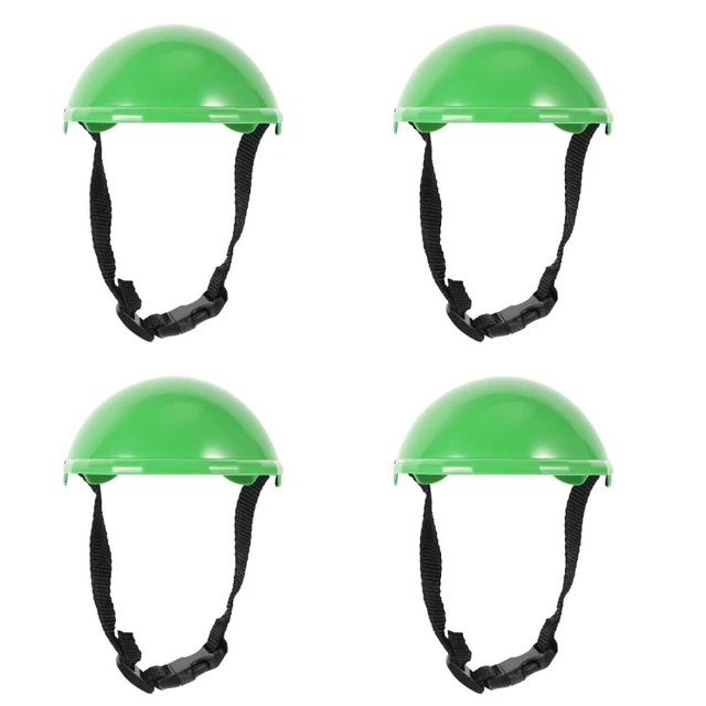 hats for dogs Set 4 Hundemützen Für Kleine Hunde Gehörschutz Für Hunde Spie