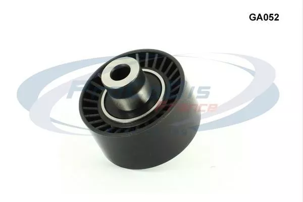 Tendeur De Courroie D'accessoire Peugeot 207 1.6 Hdi,Citroën C4 I 1.6 Hdi