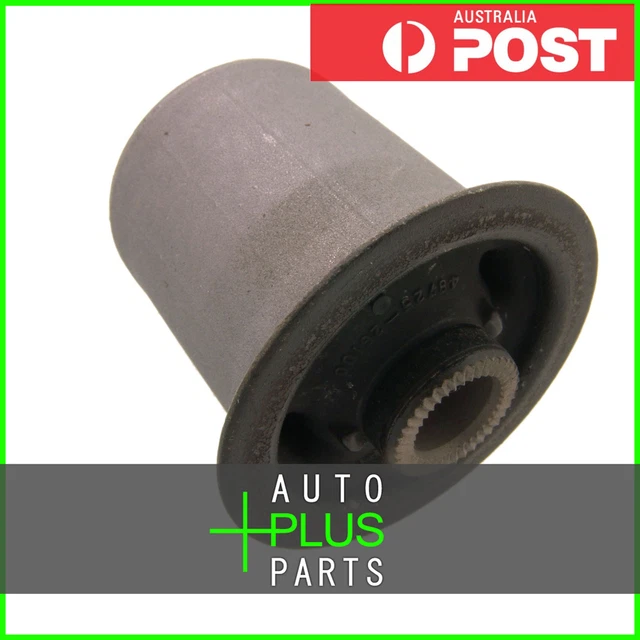 Fits TOYOTA GRANVIA/GRAND HIACE REAR ARM BUSHING - KCH1#,RCH11,VCH1#,2#