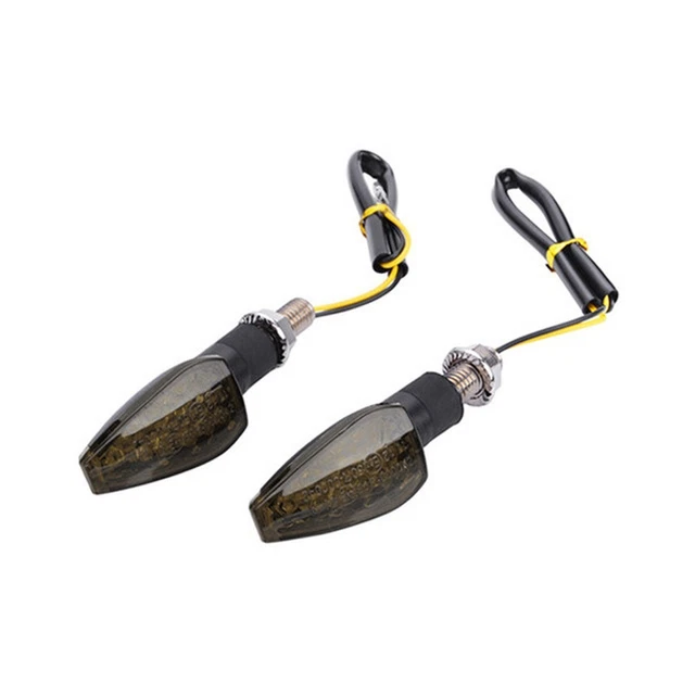 LED INDICATORS FOR Cruiser RP12 tinted bk CB16517 EUR 57,93 - PicClick FR