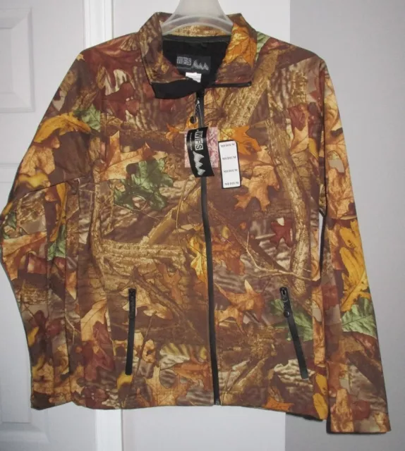 Wfs element gear jacket sale