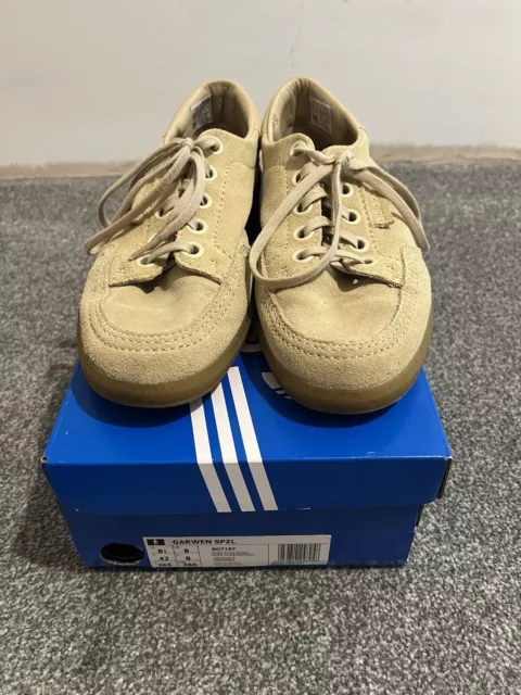 Adidas garwen spzl union clearance