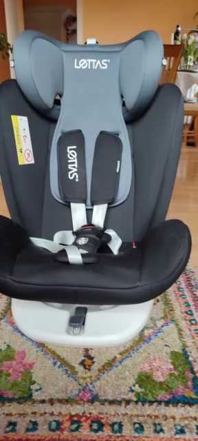 kindersitz 9-36 kg mit isofix gebraucht