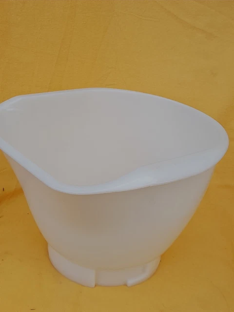 Kenwood Cooking Chef Spatola Pasticceria Kenwood AT511 - Per Impastatrici Planetarie Con Ciotola 4,3L Spatola Pasticceria At511 - Foto 11