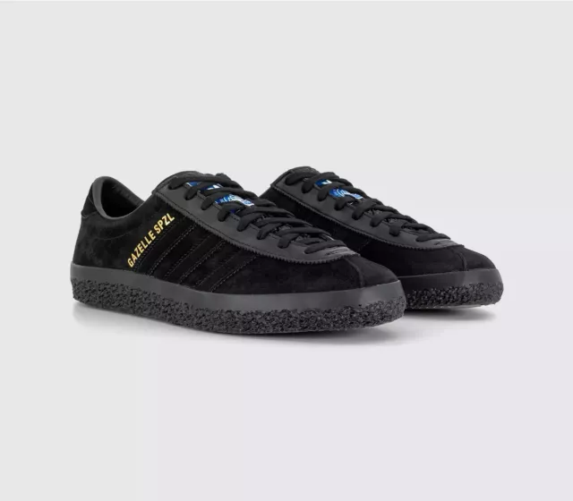 Adidas mccarten spzl black shop