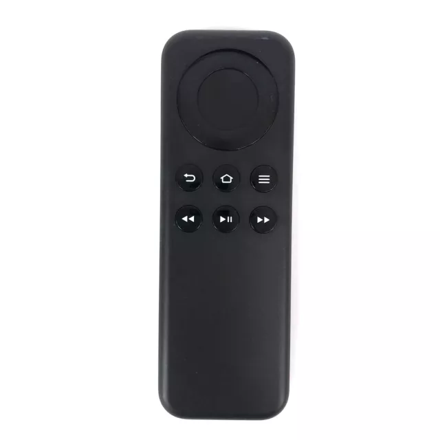 New Replacement CV98LM For Amazon Fire TV Stick Bluetooth Remote Control W STB