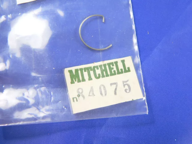 1 NEW Mitchell 140G 160G 165G 2120G 2160GHS fermo frizione drag retain rif 84075