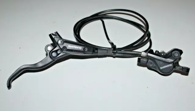 Promax hornet deals hydraulic disc brakes