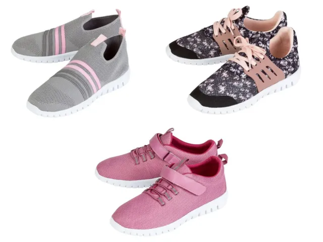 Mädchen Kinder Sneaker Schuhe Kinderschuhe Freitzeitschuhe Barfußtechnologie NEU