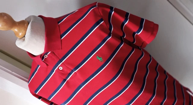 Taglia polo ralph lauren sale