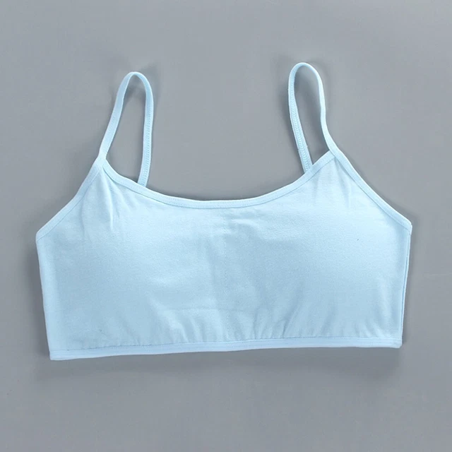 Soutien-gorge à sous-vêtements légers coussinets spectacle coton hommes, sout