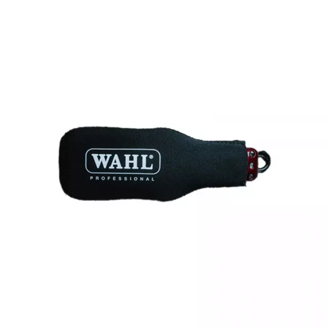 Wahl Travel Clipper Travel Bag - Haarschneider Tasche