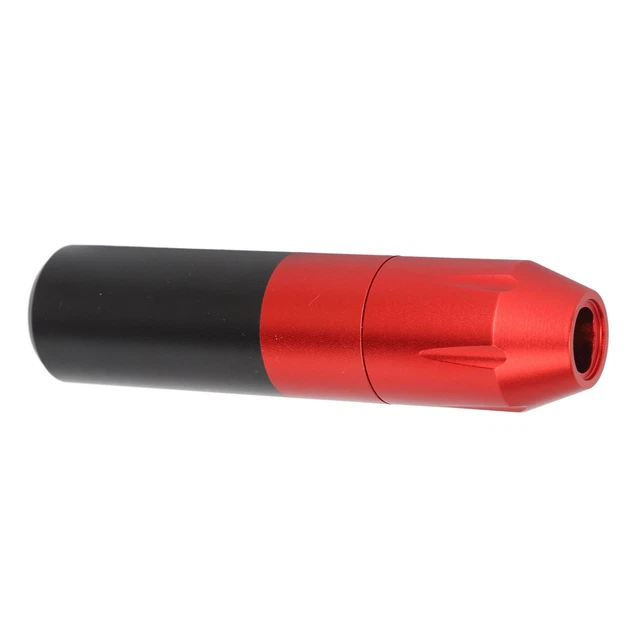 Tattoo Machine Pen Fast Speed 2.5mm Stroke Interface Liner Shader Sd0
