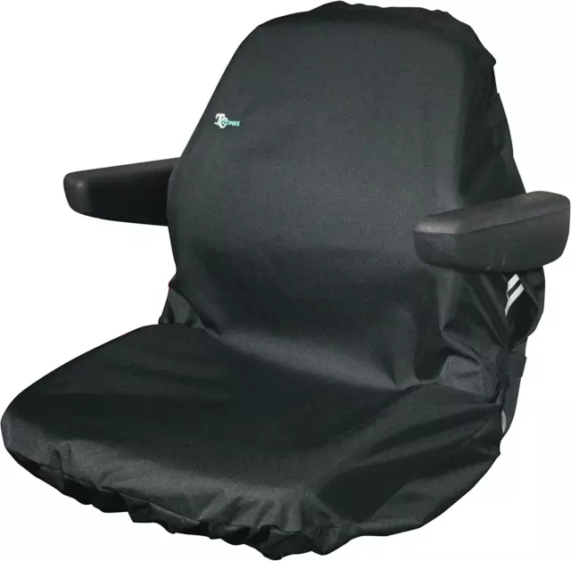 TOWN & COUNTRY COVERS | Universal Tractor Seat Cover, Plant Hire Seat Cover, Sta