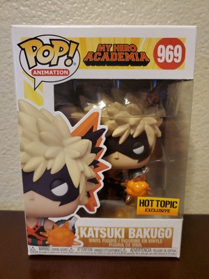 funko katsuki