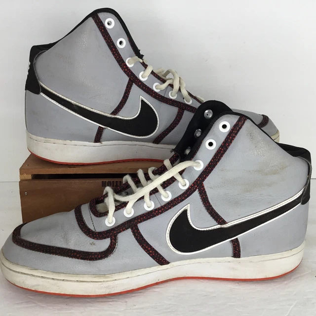 NIKE VANDAL LOW Basketball Casual Fashion Shoe Mens 12  display picture 3