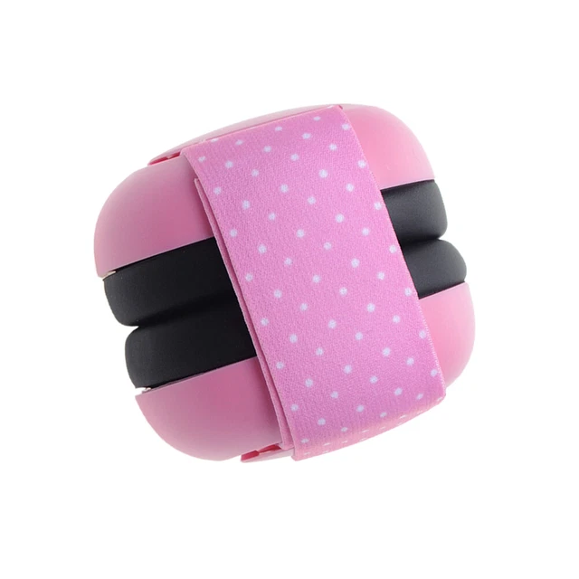 Baby Ear Protection Earmuffs For Newborn And Babies Comfortab ZOK