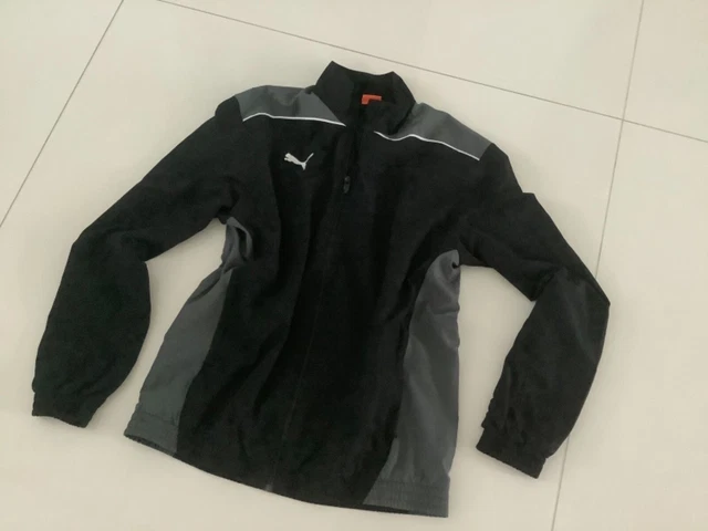 PUMA BVB Jacke*Trainings-Stadionjacke*Borussia Dortmund*XL 52-54 wNEU
