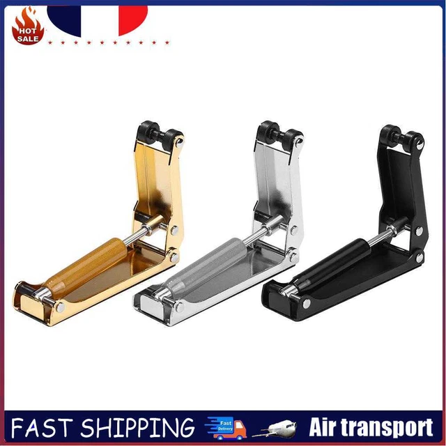 Piano Lid Slow Descent External Thin Hydraulic Pressure Buffer Piano Lid Relief