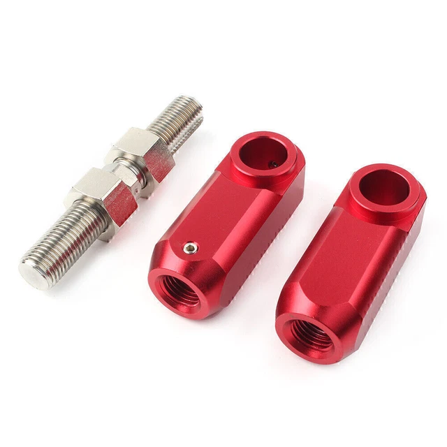 Asta Livello Olio Con Indicatore Temperatura Per Yamaha Raptor 700 2006-2024 - Foto 2