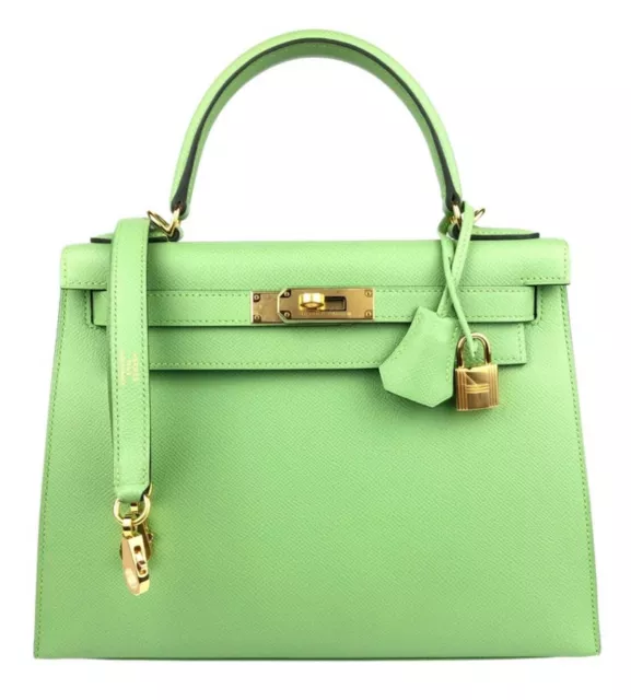 Kelly on sale vert criquet