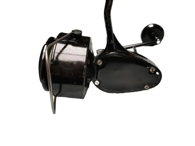 MITCHELL 387 Large Salt Water spinning Reel Made in France $59.00 -  PicClick AU